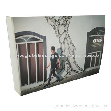 Electronic Package Box, Customized Requirements Accepted, Made of Paper